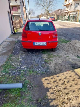 VW Polo, снимка 4