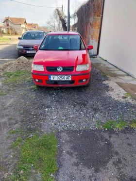 VW Polo, снимка 1