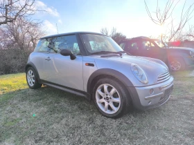 Mini Cooper 1, 4 D4D , снимка 4