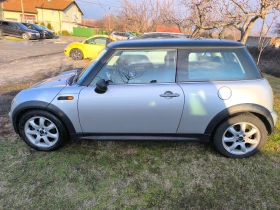 Mini Cooper 1, 4 D4D , снимка 7