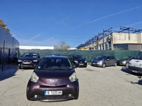 Toyota IQ 1.33 Dual VVT-i  | Mobile.bg    4