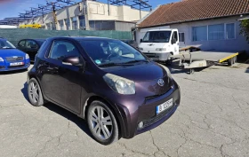 Toyota IQ 1.33 Dual VVT-i  | Mobile.bg    3