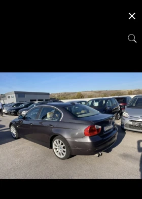 BMW 330 XD navi, снимка 3