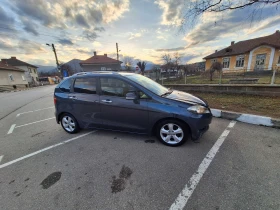 Honda Fr-v, снимка 2