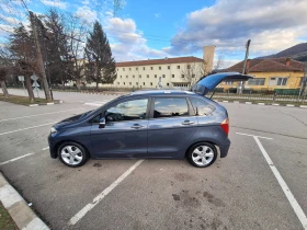 Honda Fr-v, снимка 9