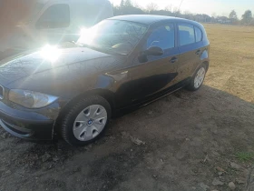 BMW 118 118D, снимка 1