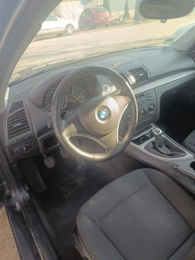 BMW 118 118D, снимка 3