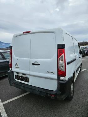     Citroen Jumpy 2.0hdi, 2016.