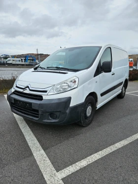  Citroen Jumpy