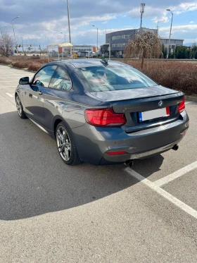 BMW 240 M240XI 59000 km, снимка 6