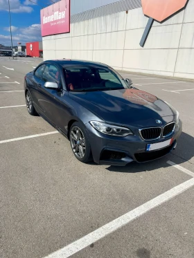 BMW 240 M240XI 59000 km, снимка 2