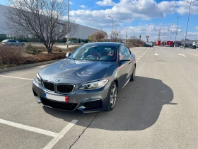     BMW 240 M240XI 59000 km