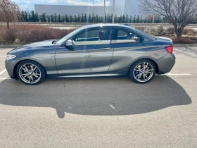 BMW 240 M240XI 59000 km, снимка 7