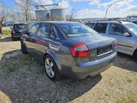 Audi A4, снимка 3