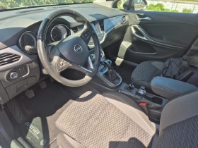 Обява за продажба на Opel Astra SPORTS TOURER 1.5 CDTI 77KW ~24 600 лв. - изображение 5