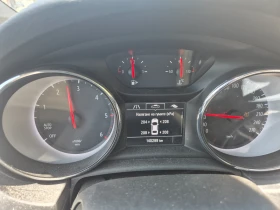 Обява за продажба на Opel Astra SPORTS TOURER 1.5 CDTI 77KW ~24 600 лв. - изображение 6