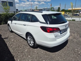 Обява за продажба на Opel Astra SPORTS TOURER 1.5 CDTI 77KW ~24 600 лв. - изображение 2