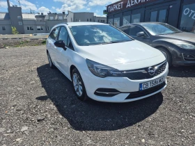 Обява за продажба на Opel Astra SPORTS TOURER 1.5 CDTI 77KW ~24 600 лв. - изображение 1