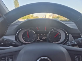 Обява за продажба на Opel Astra SPORTS TOURER 1.5 CDTI 77KW ~24 600 лв. - изображение 7
