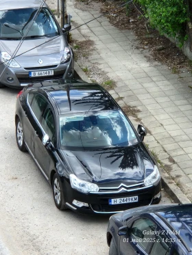     Citroen C5 2.0 HDI