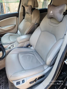 Citroen C5 2.0 HDI | Mobile.bg    10