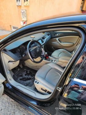 Citroen C5 2.0 HDI | Mobile.bg    8