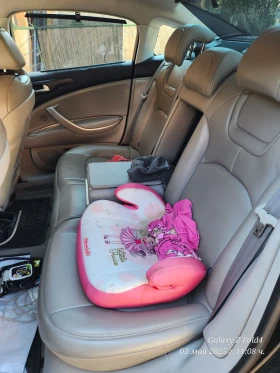 Citroen C5 2.0 HDI | Mobile.bg    11