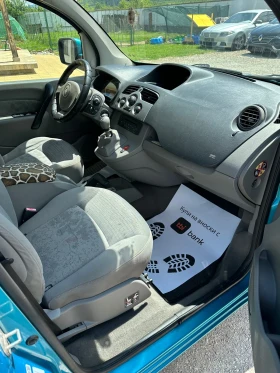 Renault Kangoo 1.5 DCI 104kc - 6700 лв. - 66552512 12