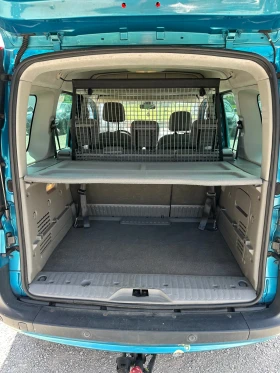 Renault Kangoo 1.5 DCI 104kc - 6700 лв. - 66552512 10