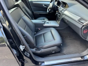 Обява за продажба на Mercedes-Benz E 250 4 matic* LED* NAVI* КОЖА* AVANTGARDE* ЕЛ БАГАЖНИК ~15 950 лв. - изображение 6