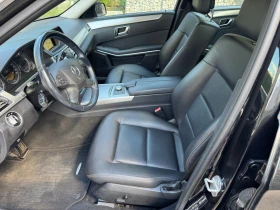 Обява за продажба на Mercedes-Benz E 250 4 matic* LED* NAVI* КОЖА* AVANTGARDE* ЕЛ БАГАЖНИК ~15 950 лв. - изображение 10