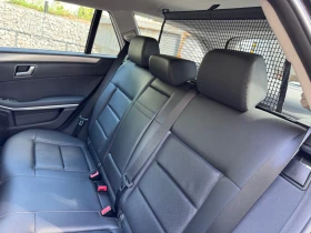 Mercedes-Benz E 250 4 matic* LED* NAVI* * AVANTGARDE*   | Mobile.bg    13