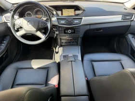 Mercedes-Benz E 250 4 matic* LED* NAVI* * AVANTGARDE*   | Mobile.bg    14
