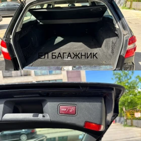 Mercedes-Benz E 250 4 matic* LED* NAVI* * AVANTGARDE*   | Mobile.bg    15
