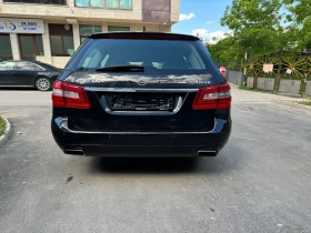 Обява за продажба на Mercedes-Benz E 250 4 matic* LED* NAVI* КОЖА* AVANTGARDE* ЕЛ БАГАЖНИК ~15 950 лв. - изображение 4
