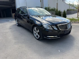 Обява за продажба на Mercedes-Benz E 250 4 matic* LED* NAVI* КОЖА* AVANTGARDE* ЕЛ БАГАЖНИК ~15 950 лв. - изображение 7