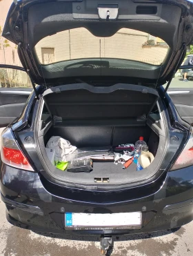 Обява за продажба на Opel Astra ~5 300 лв. - изображение 4