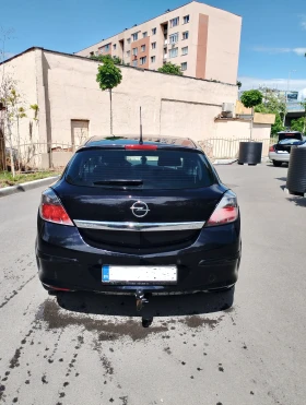 Обява за продажба на Opel Astra ~5 300 лв. - изображение 9