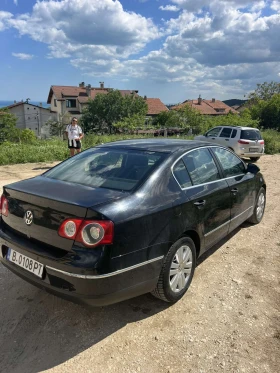 VW Passat 6 | Mobile.bg    6