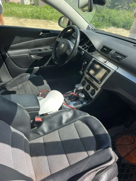 VW Passat 6 | Mobile.bg    5