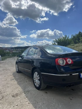 VW Passat 6 | Mobile.bg    13