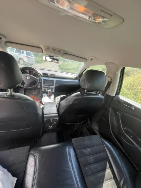VW Passat 6 | Mobile.bg    9