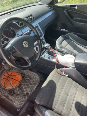 VW Passat 6 | Mobile.bg    4