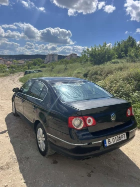 VW Passat 6 | Mobile.bg    7