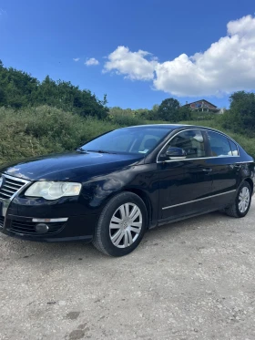 VW Passat 6 | Mobile.bg    14