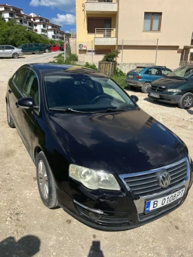 VW Passat 6 | Mobile.bg    2