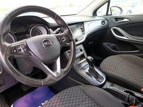 Opel Astra AUTOMATIC - 8800 EUR - 85205380 7