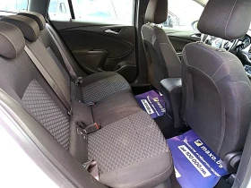 Opel Astra AUTOMATIC - 8800 EUR - 85205380 10