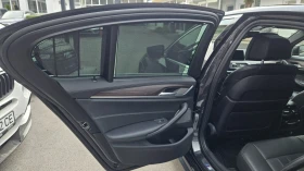 BMW 530 M-Pack Distronic   | Mobile.bg    15