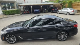 BMW 530 M-Pack Distronic   | Mobile.bg    4